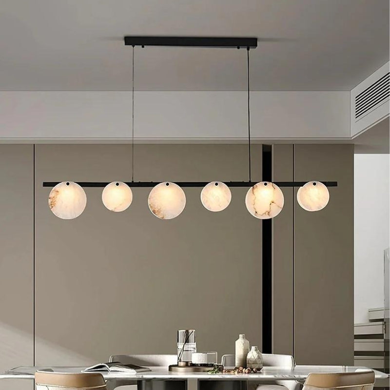 MAREN Modern Dining Room Chandelier