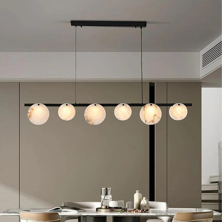 MAREN Modern Dining Room Chandelier