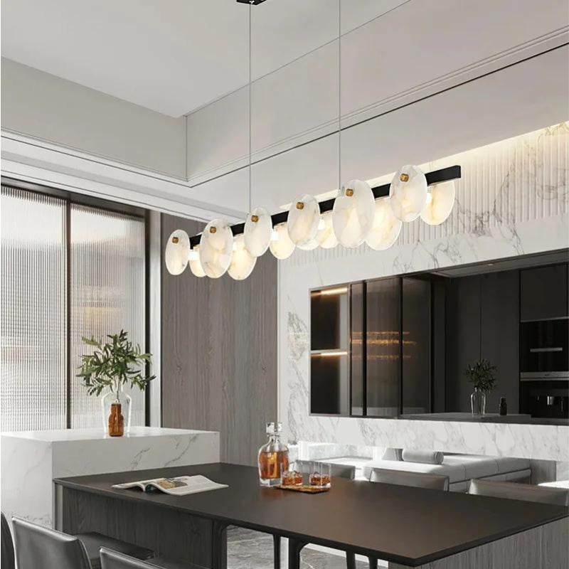 MAREN Modern Dining Room Chandelier