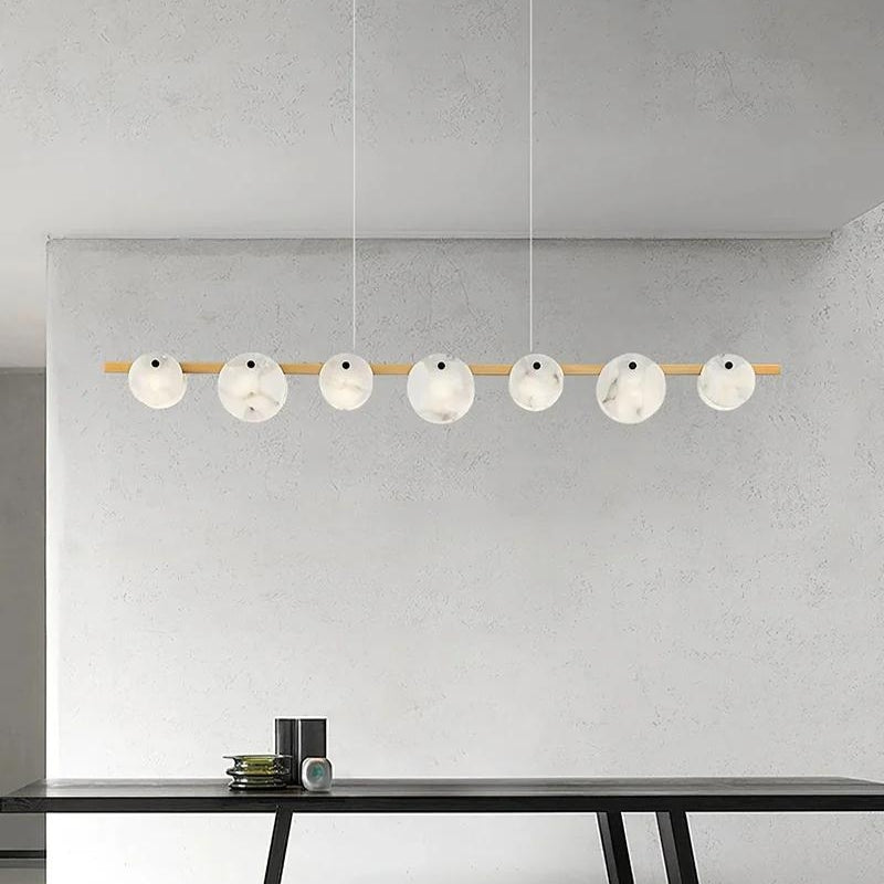 MAREN Modern Dining Room Chandelier