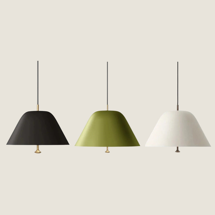 Best new MAYA Nordic Vintage Retro Pendant Light  