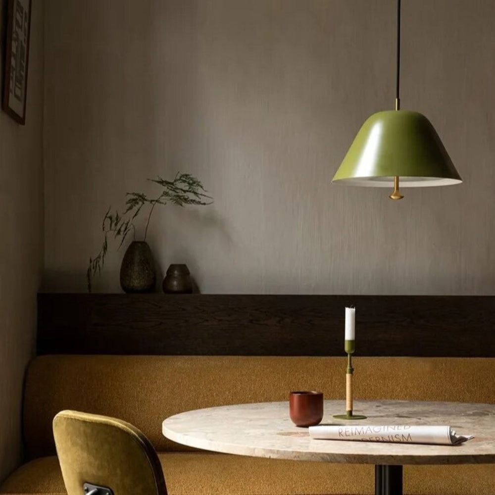 Best new MAYA Nordic Vintage Retro Pendant Light  