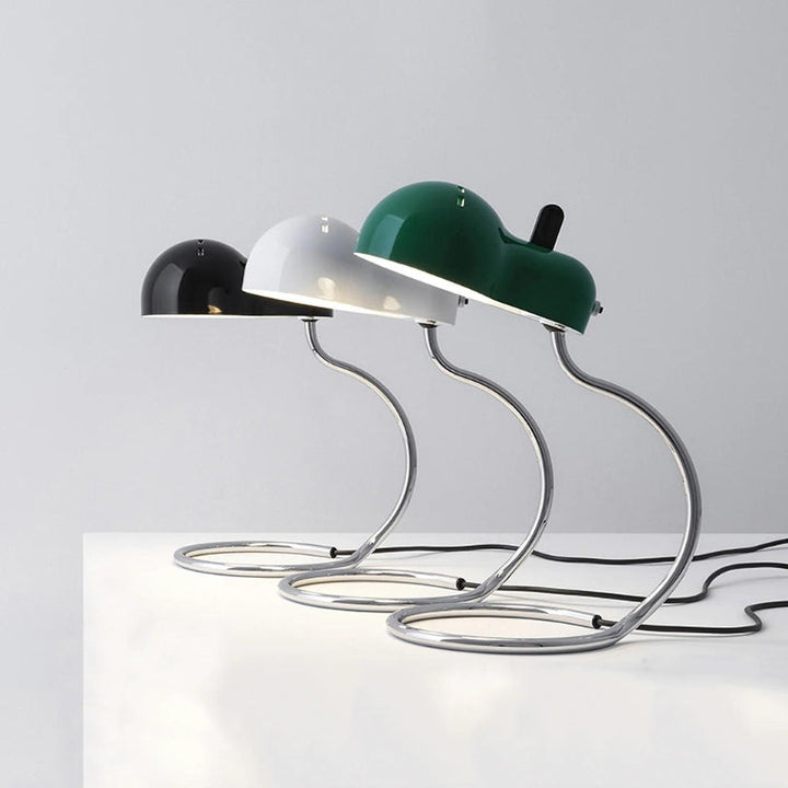 MIRO Modern Table Lamp