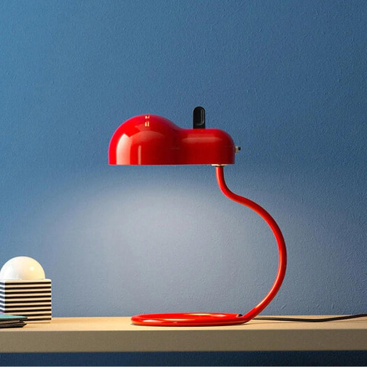 MIRO Modern Table Lamp