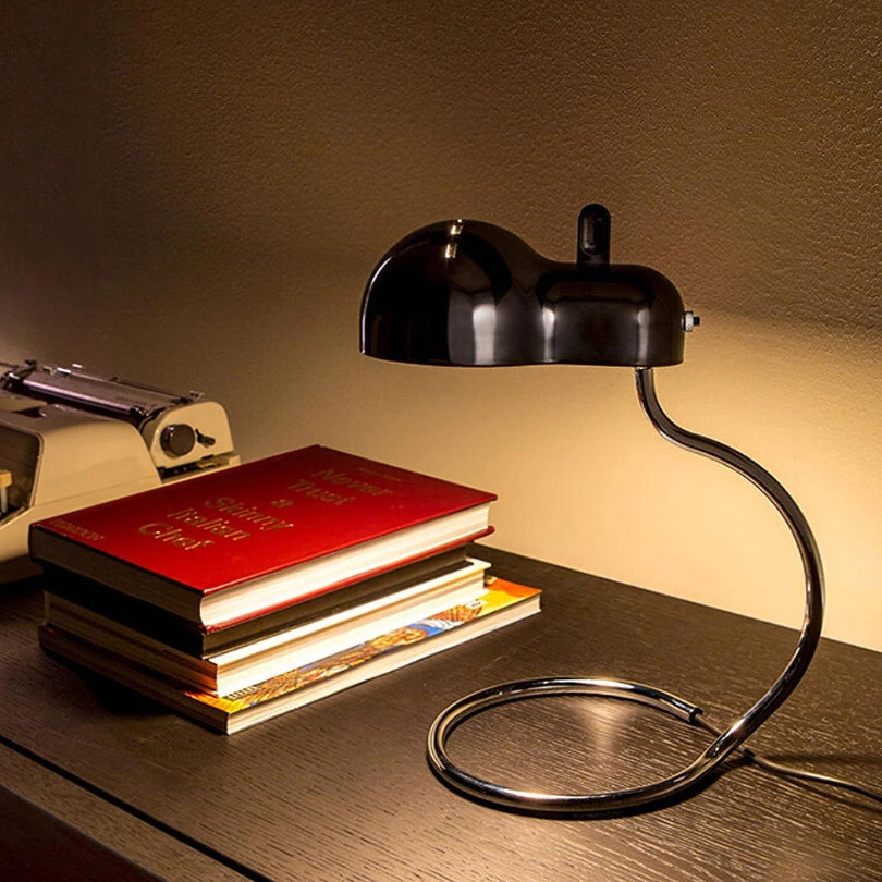 MIRO Modern Table Lamp