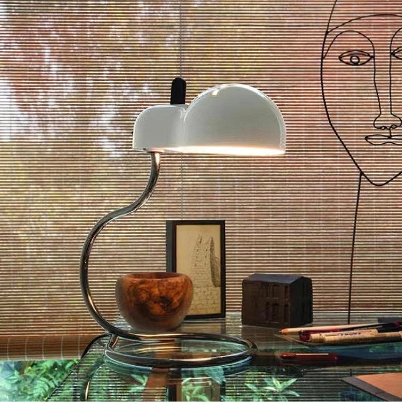 MIRO Modern Table Lamp