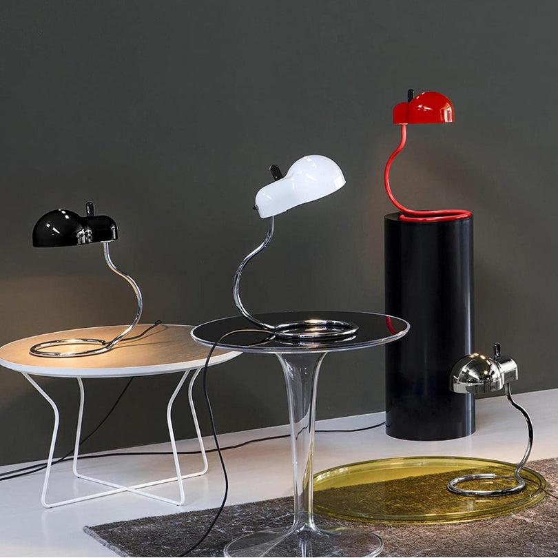 MIRO Modern Table Lamp