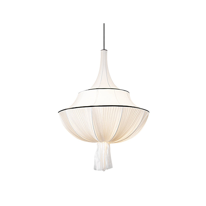 AYANA Cloth Pendant Light