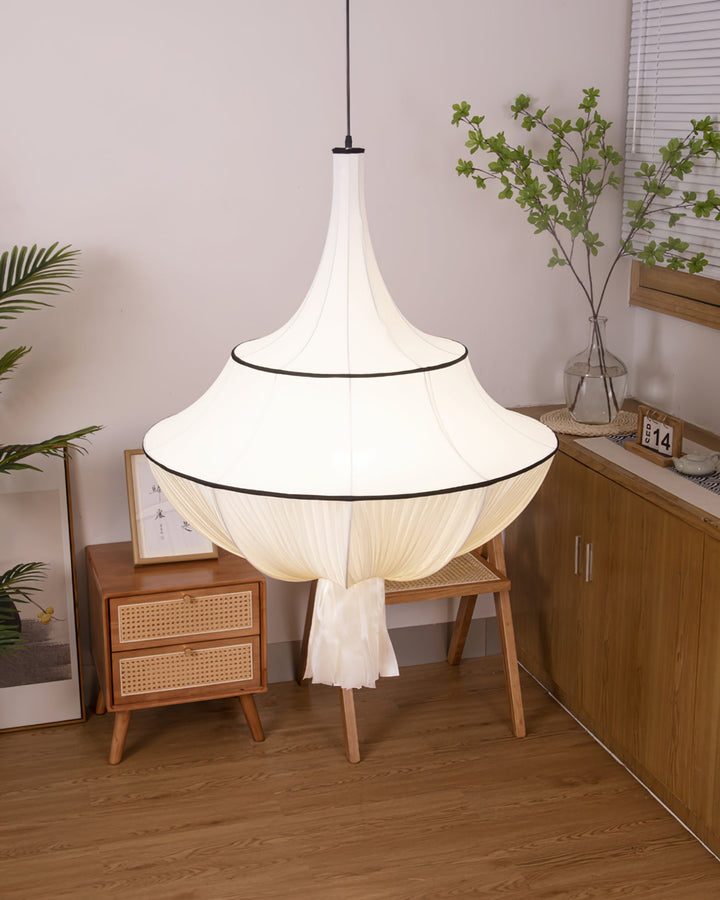 AYANA Cloth Pendant Light