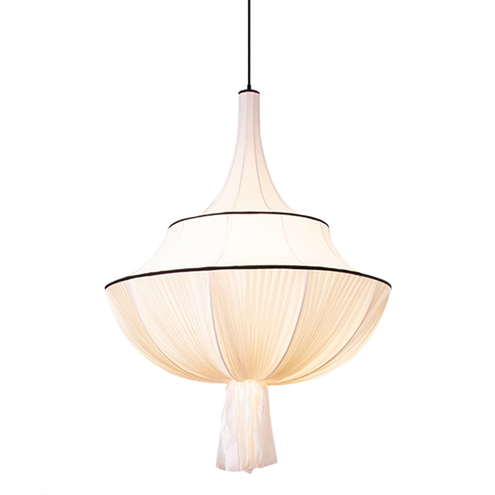 AYANA Cloth Pendant Light