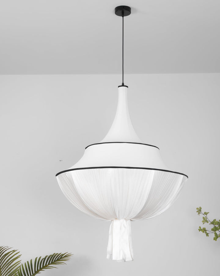 AYANA Cloth Pendant Light