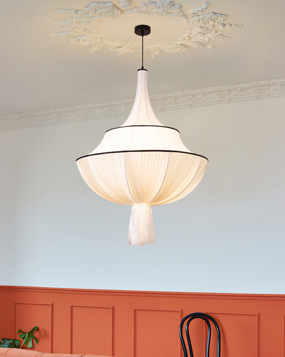 AYANA Cloth Pendant Light