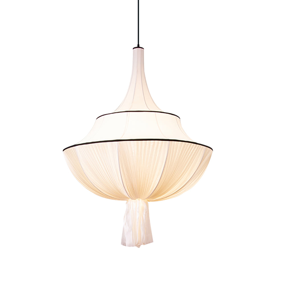 AYANA Cloth Pendant Light