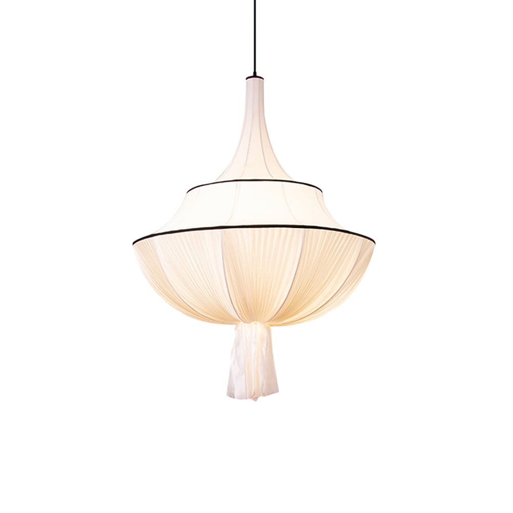 AYANA Cloth Pendant Light