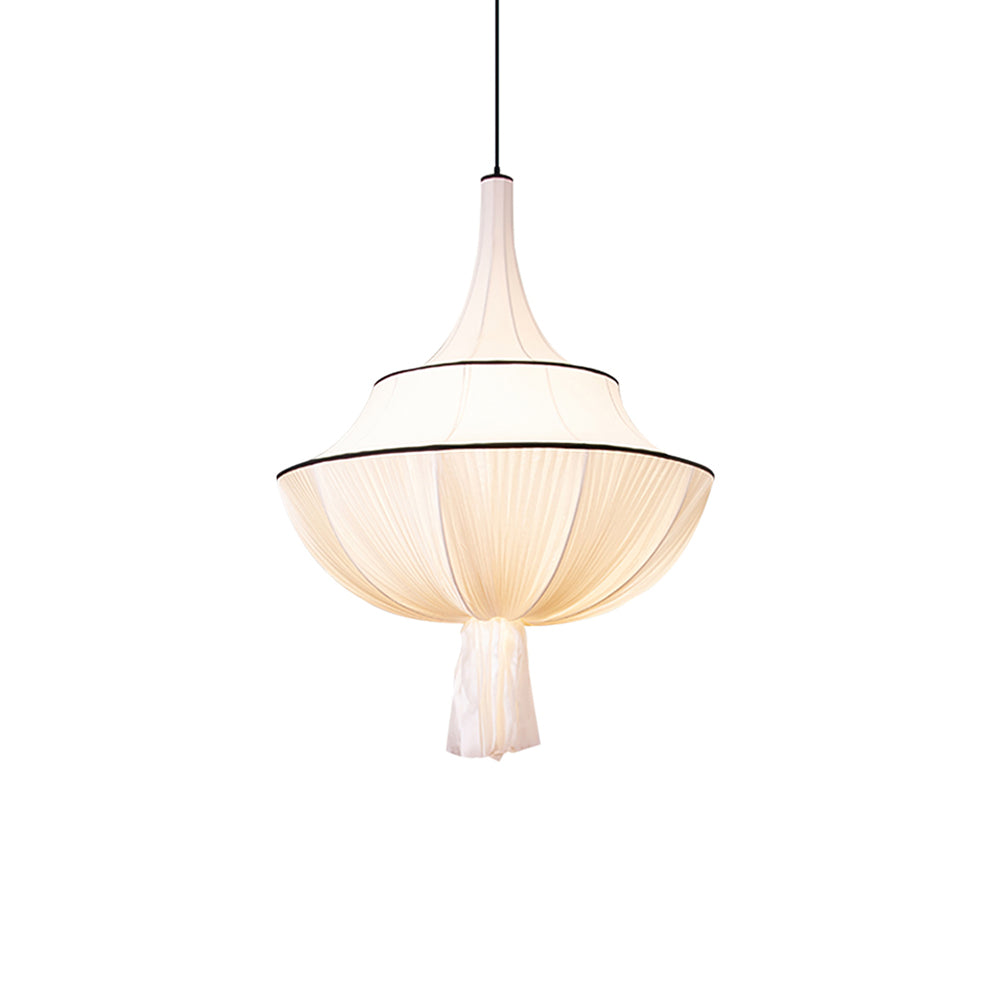 AYANA Cloth Pendant Light