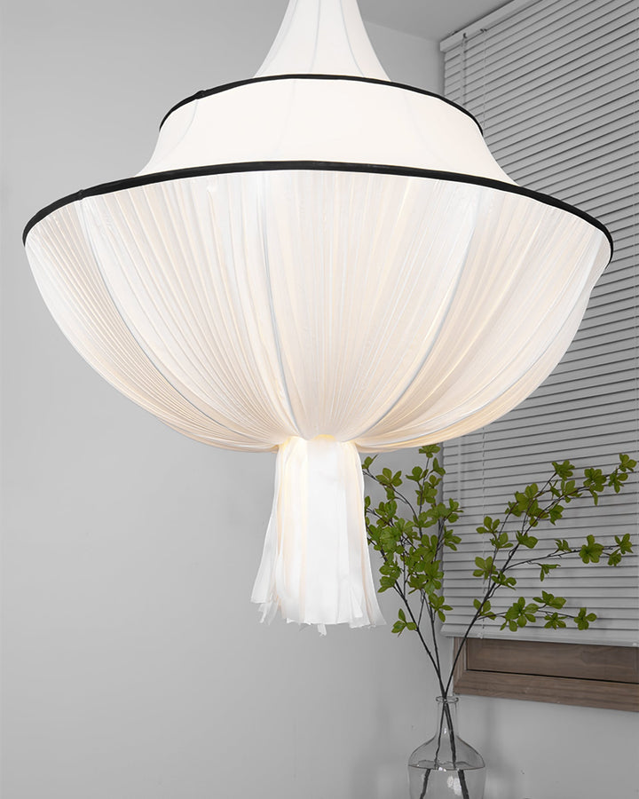 AYANA Cloth Pendant Light