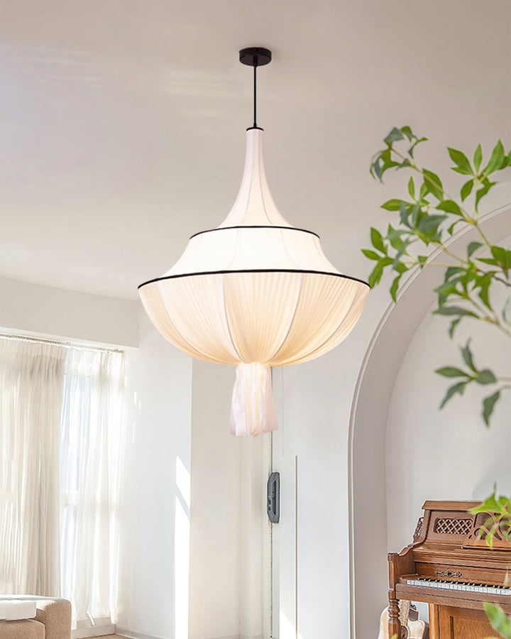 AYANA Cloth Pendant Light