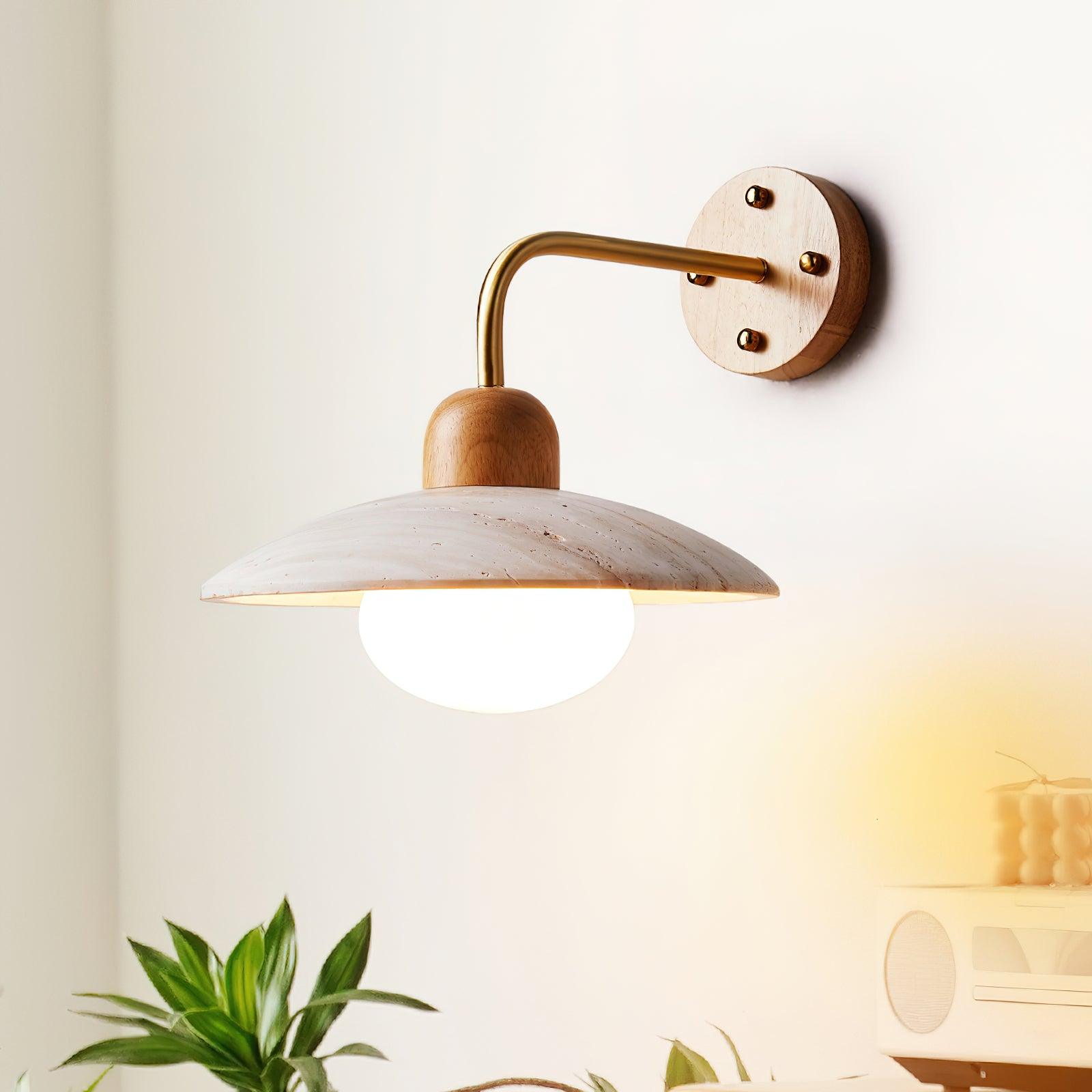 Wall & Floor Lamps
