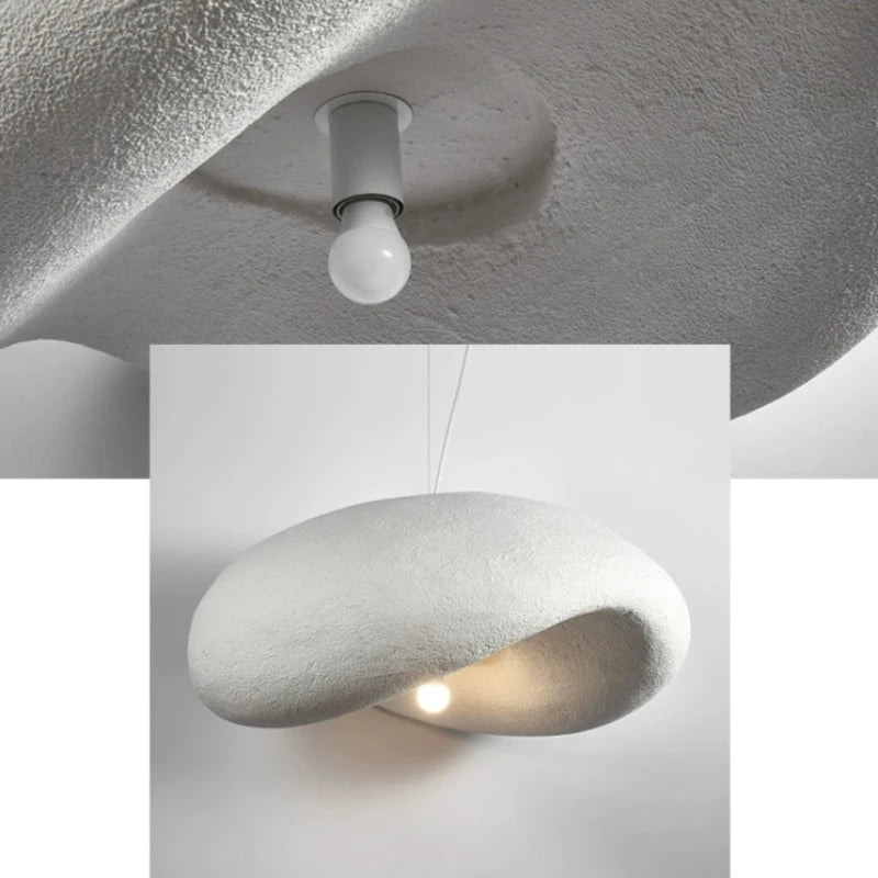 MOON Wabi Sabi Pendant Lights