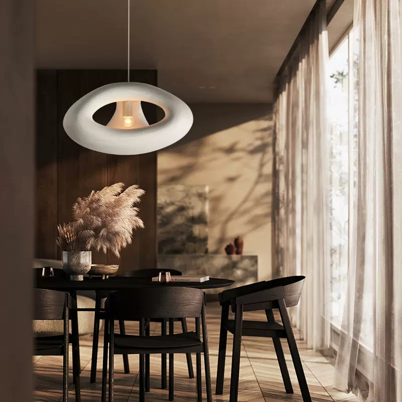 SORA Wabi Sabi Nordic Pendant Lights