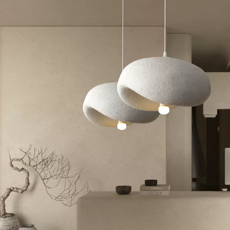 MOON Wabi Sabi Pendant Lights