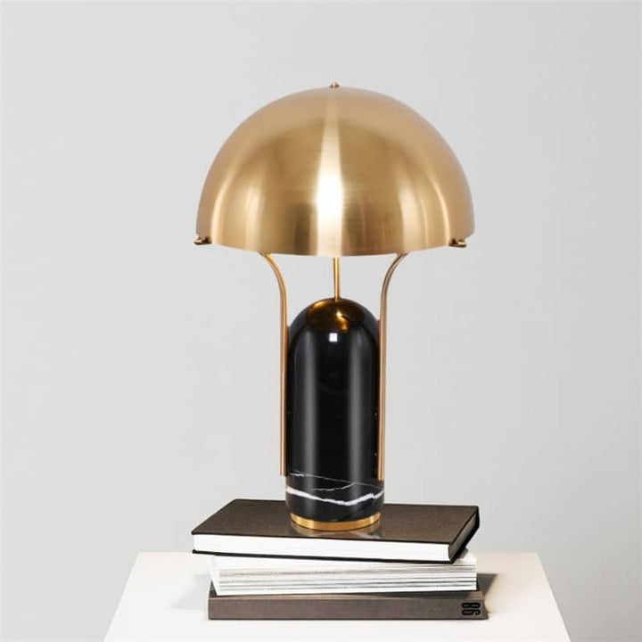 PARR Modern Marble Table Lamp