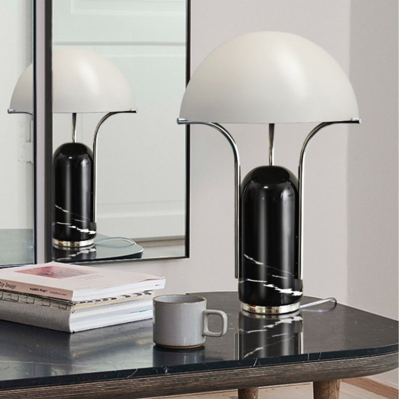 PARR Modern Marble Table Lamp