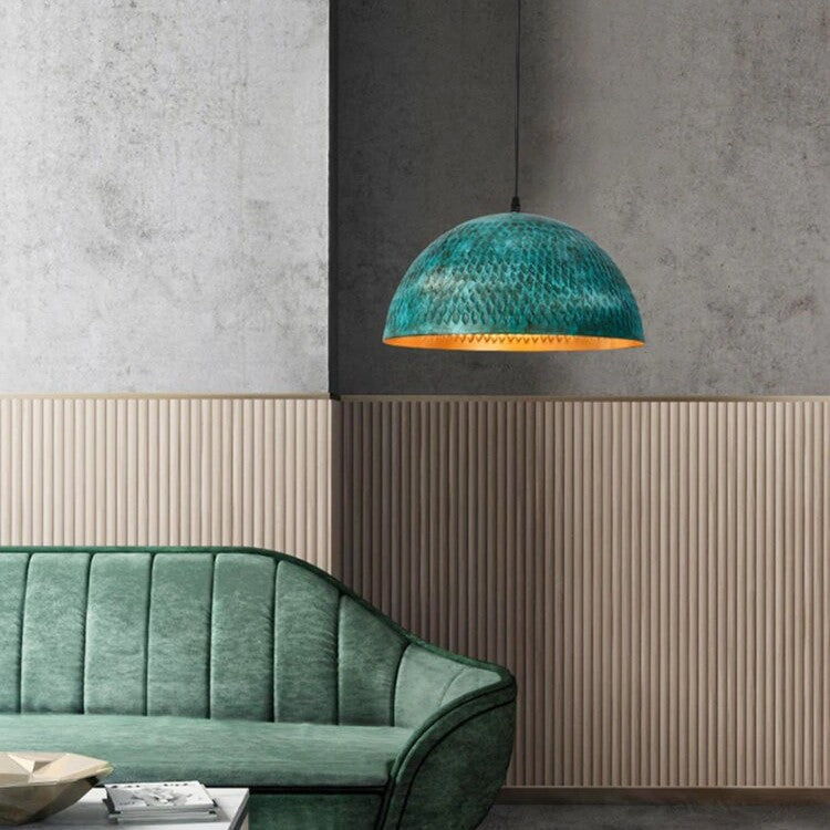 Best new PEZ Retro LED Decorative Pendant Light P5415