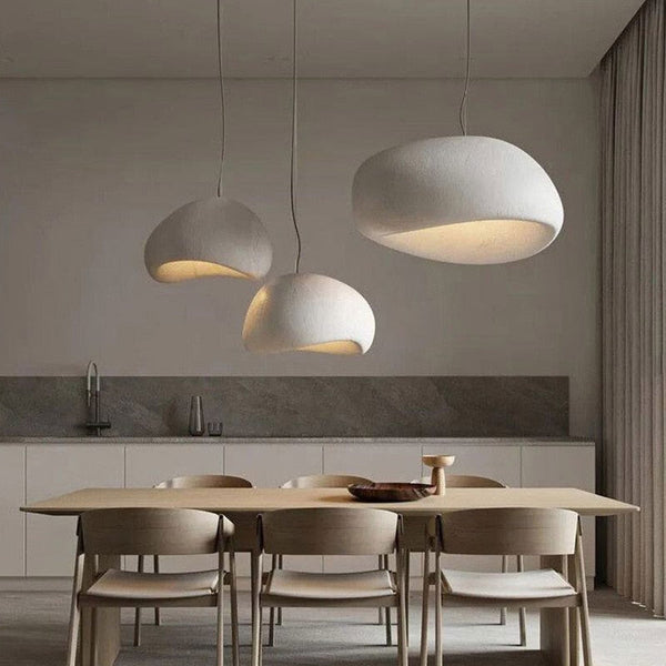 KORI Wabi Sabi Pendant Lights Modern