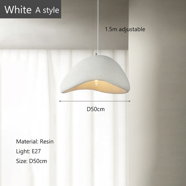 KORI Wabi Sabi Pendant Lights Modern