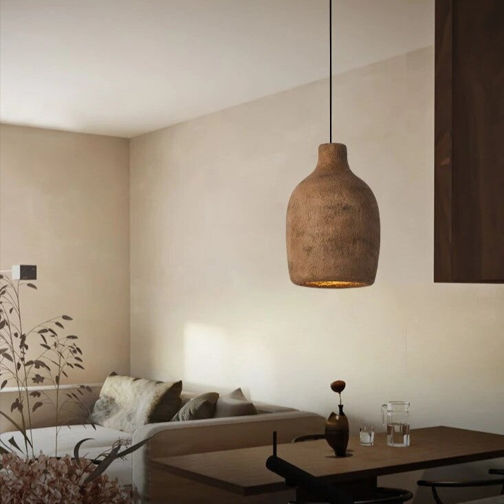 Best new SHANE Minimalist Living Room Pendant Light P5407