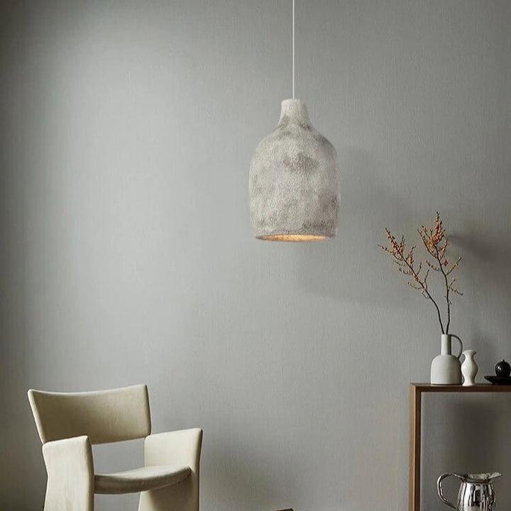 Best new SHANE Minimalist Living Room Pendant Light P5407