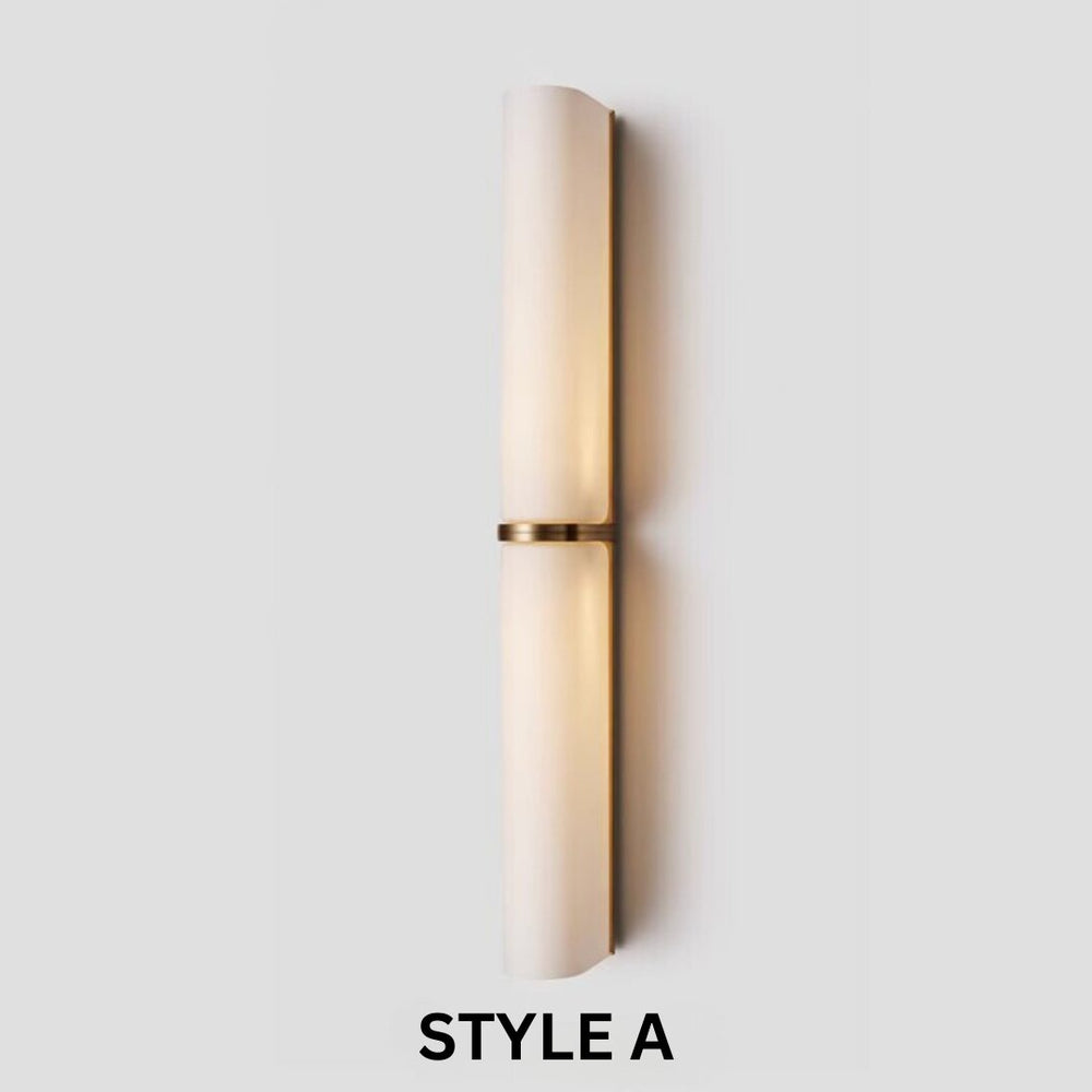 Best wall light SHAW Luxury Modern Wall Light W5422