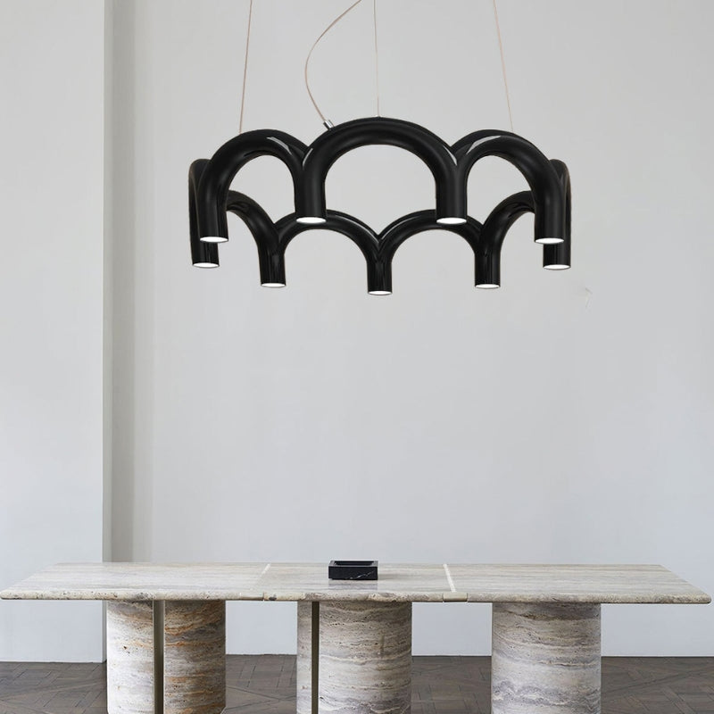 SONNET Creative Shape Chandelier