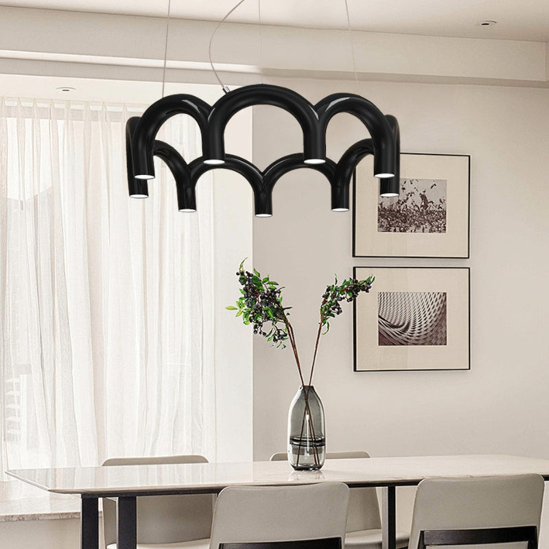 SONNET Creative Shape Chandelier