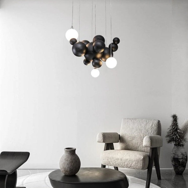 Best new SOPHIE Minimalist Creative Moden Pendant Light P5402