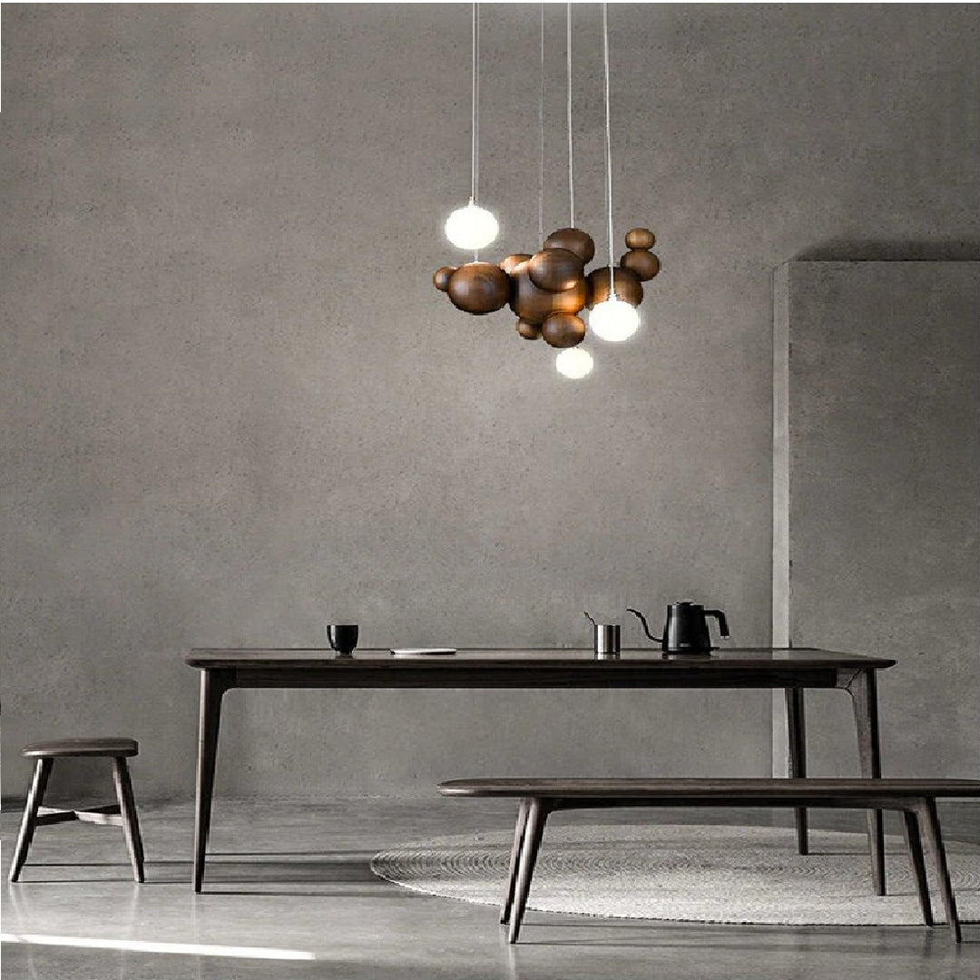 Best new SOPHIE Minimalist Creative Moden Pendant Light P5402