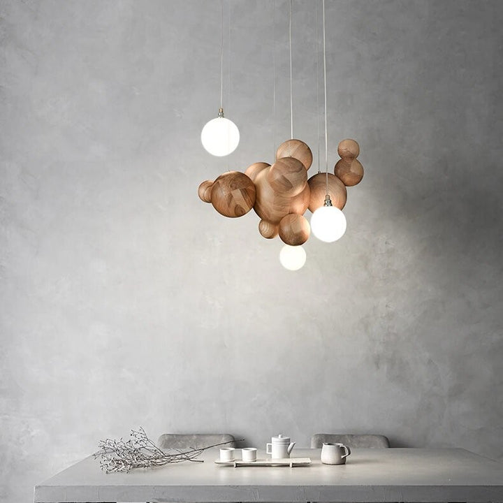 Best new SOPHIE Minimalist Creative Moden Pendant Light P5402