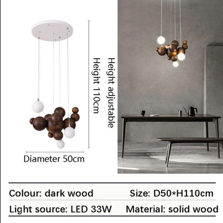 Best new SOPHIE Minimalist Creative Moden Pendant Light P5402