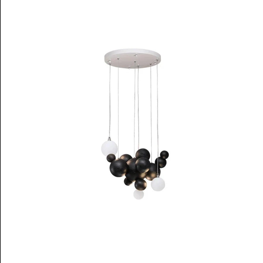 Best new SOPHIE Minimalist Creative Moden Pendant Light P5402