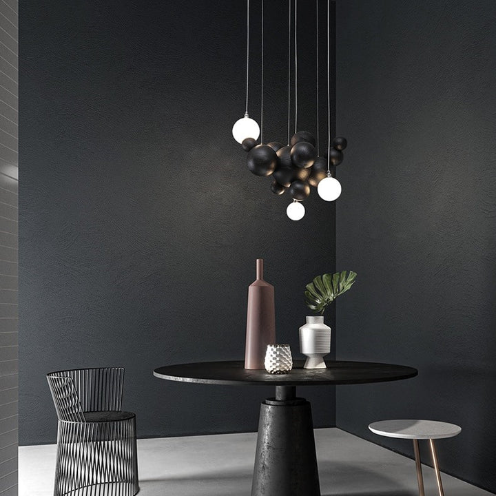 Best new SOPHIE Minimalist Creative Moden Pendant Light P5402