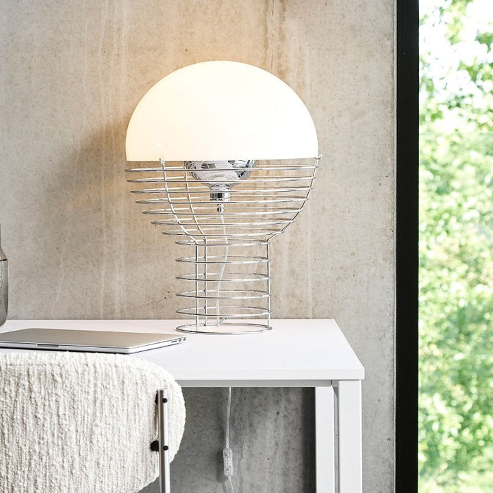 Springs Table Lamp Nordic