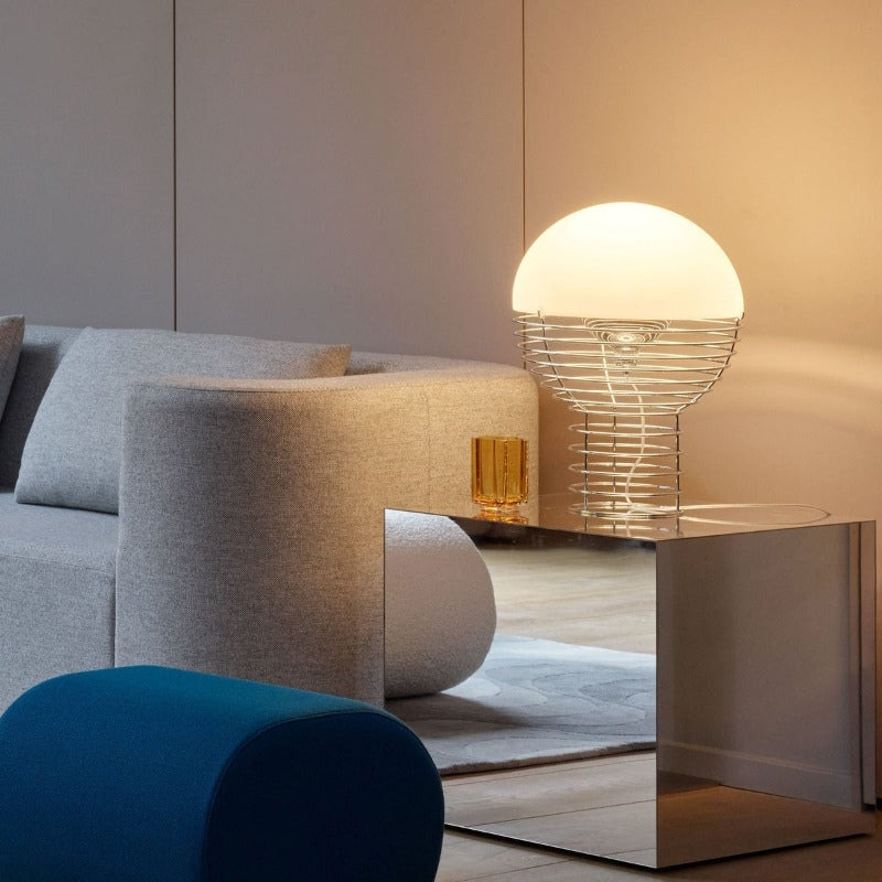 Springs Table Lamp Nordic