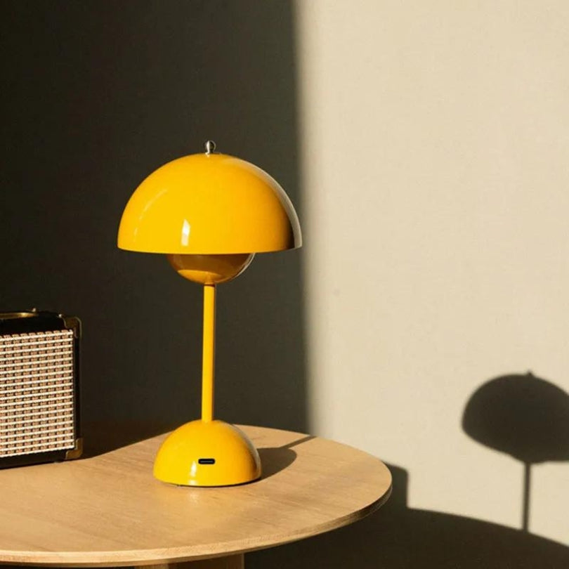 Best new Stylish Mushroom Table Lamp