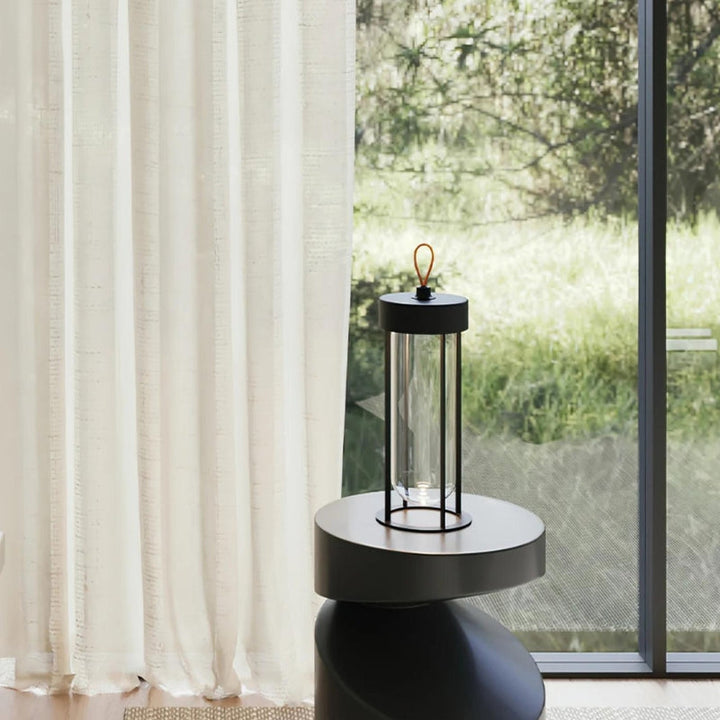 Table Lamp Scandi-1 Modern