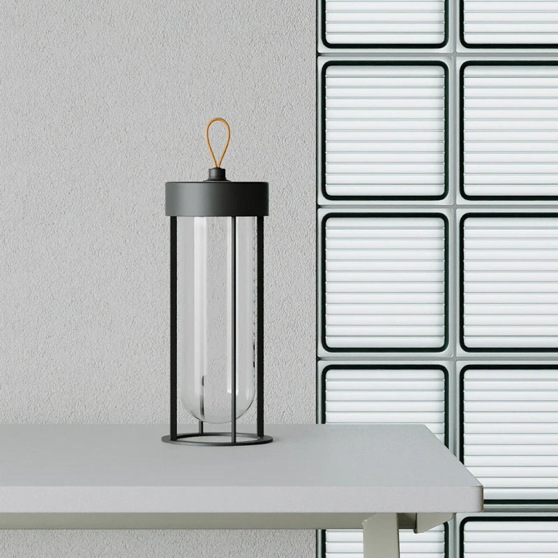 Table Lamp Scandi-1 Modern