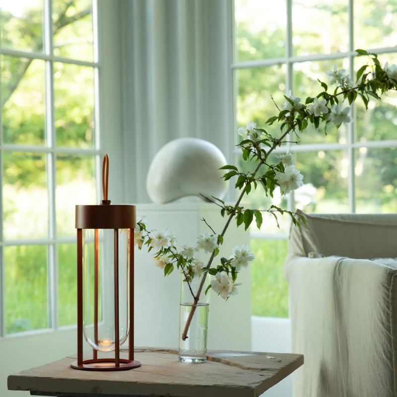 Table Lamp Scandi-1 Modern