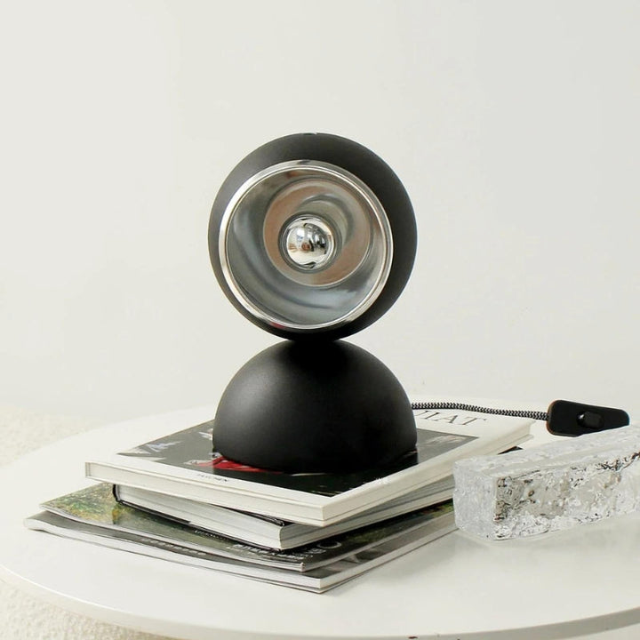 Table Lamp Sea Light Steel