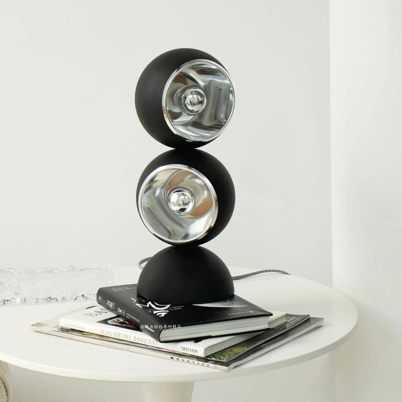 Table Lamp Sea Light Steel