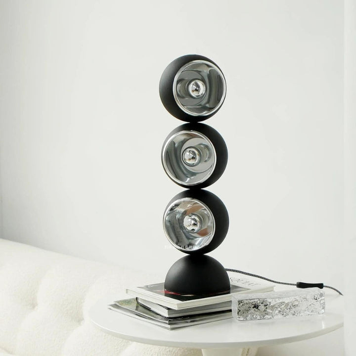 Table Lamp Sea Light Steel